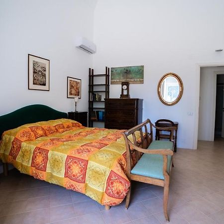 Maison Catalano Villa กัสเตลลาเนตา มารีนา ภายนอก รูปภาพ
