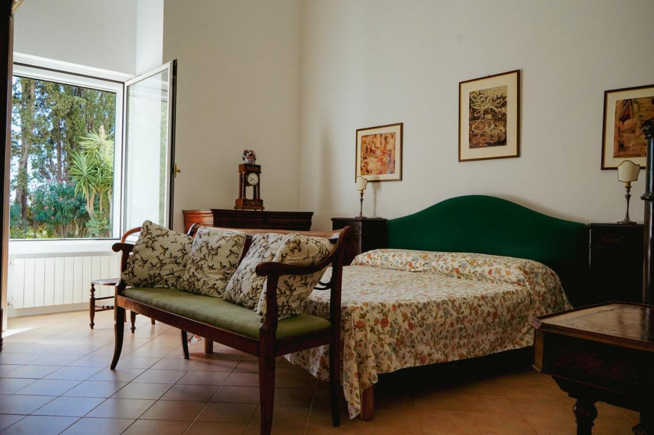 Maison Catalano Villa กัสเตลลาเนตา มารีนา ภายนอก รูปภาพ