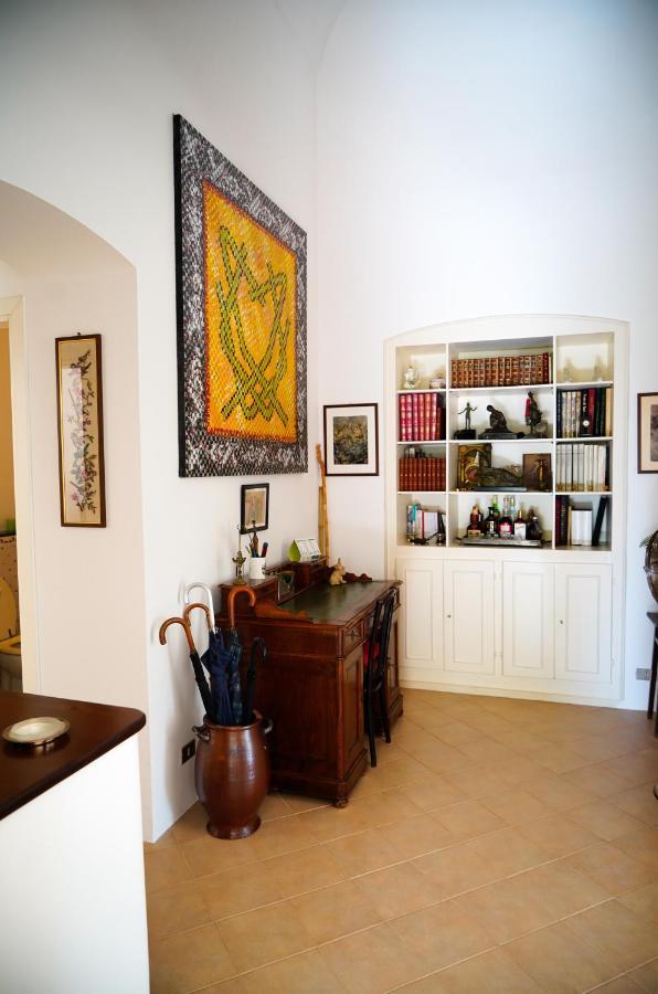 Maison Catalano Villa กัสเตลลาเนตา มารีนา ภายนอก รูปภาพ
