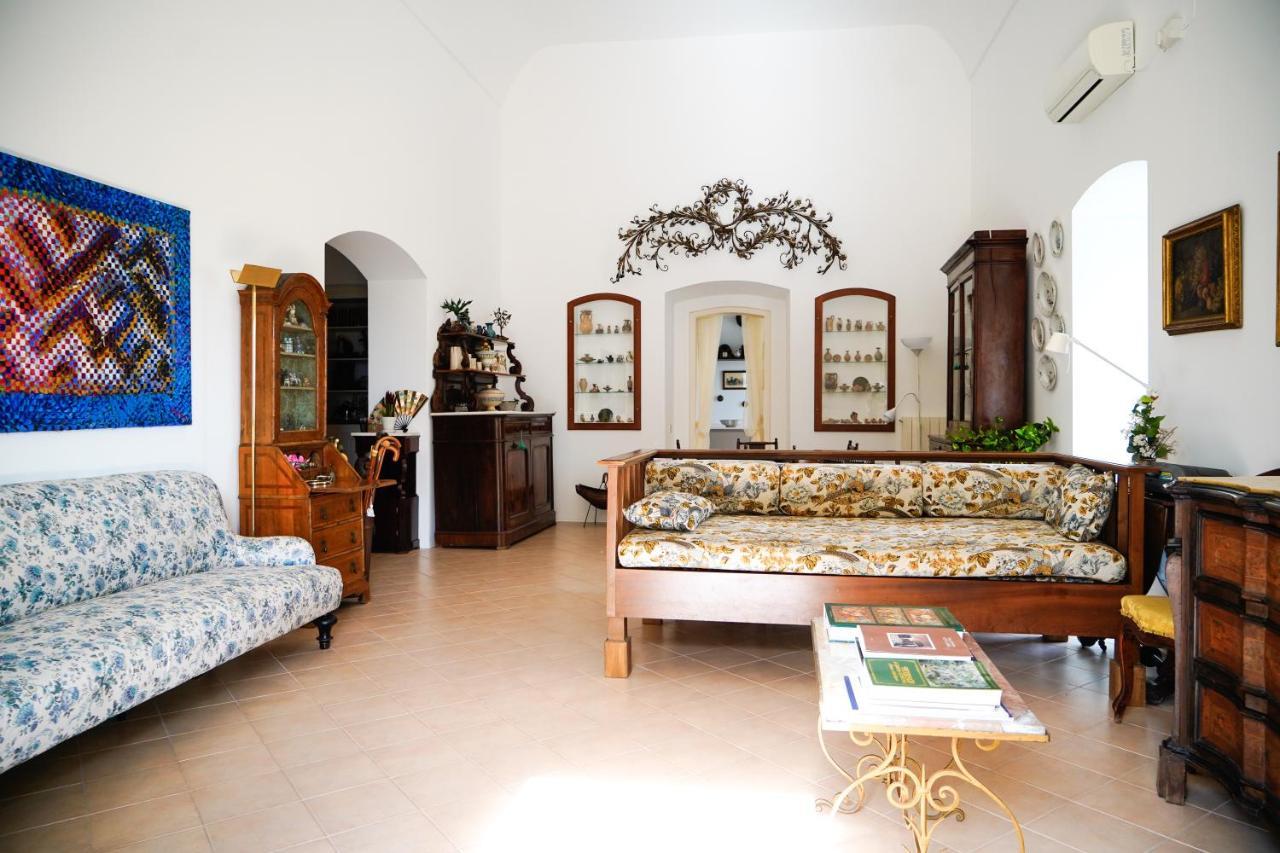 Maison Catalano Villa กัสเตลลาเนตา มารีนา ภายนอก รูปภาพ