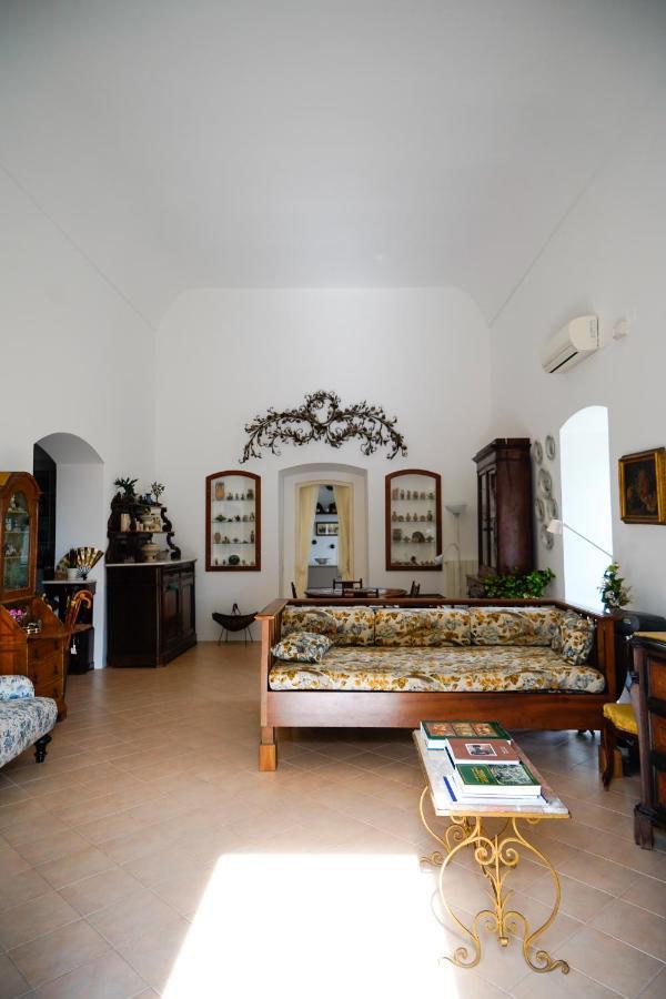 Maison Catalano Villa กัสเตลลาเนตา มารีนา ภายนอก รูปภาพ
