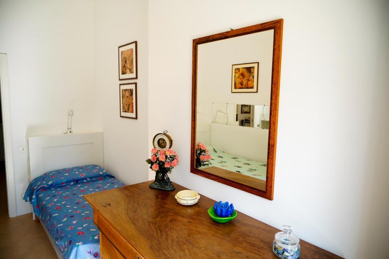 Maison Catalano Villa กัสเตลลาเนตา มารีนา ภายนอก รูปภาพ