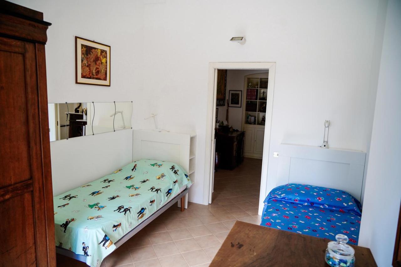 Maison Catalano Villa กัสเตลลาเนตา มารีนา ภายนอก รูปภาพ