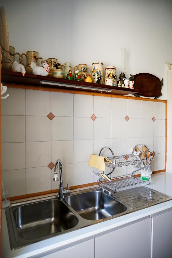Maison Catalano Villa กัสเตลลาเนตา มารีนา ภายนอก รูปภาพ