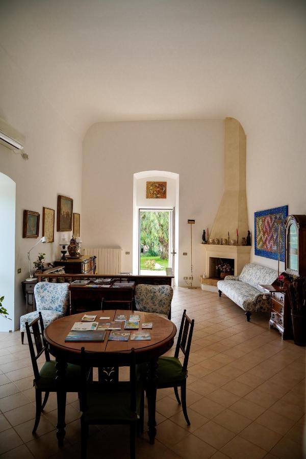 Maison Catalano Villa กัสเตลลาเนตา มารีนา ภายนอก รูปภาพ