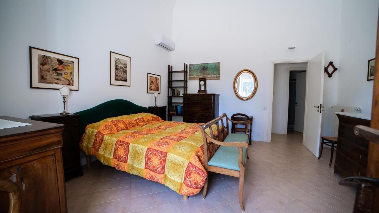 Maison Catalano Villa กัสเตลลาเนตา มารีนา ภายนอก รูปภาพ