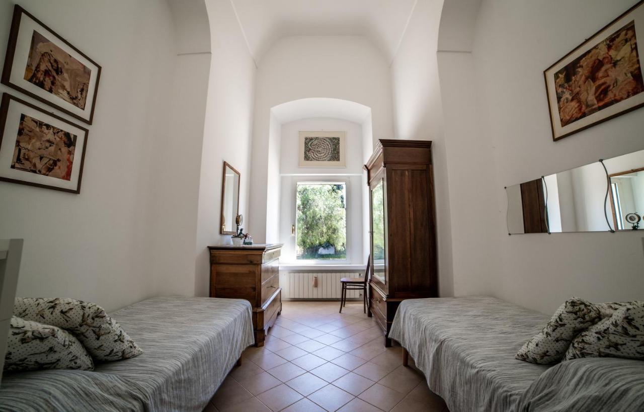 Maison Catalano Villa กัสเตลลาเนตา มารีนา ภายนอก รูปภาพ